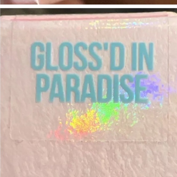 Jeffree Star Supreme Gloss -pic shade - Picture 5 of 12